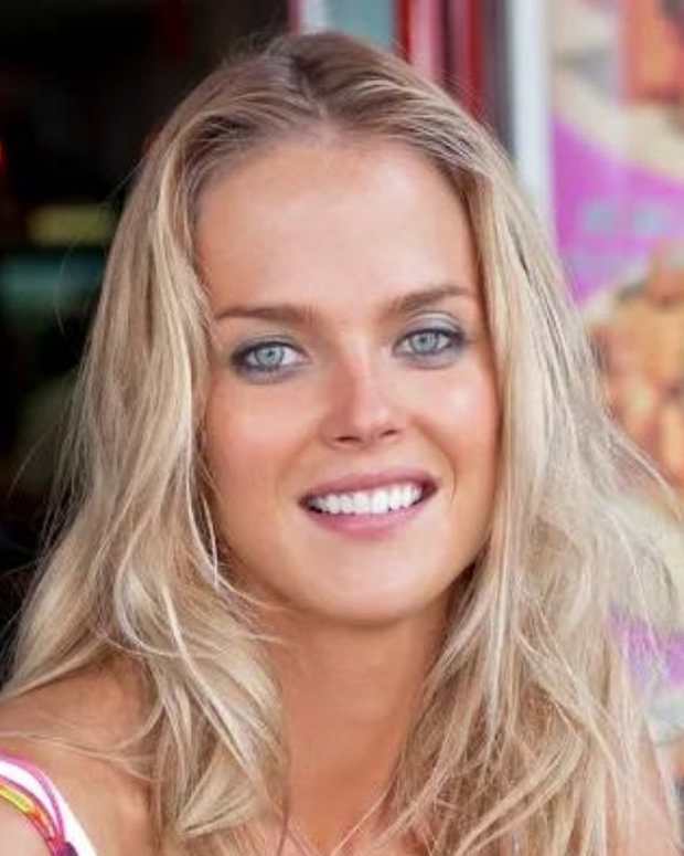 Shannan Click